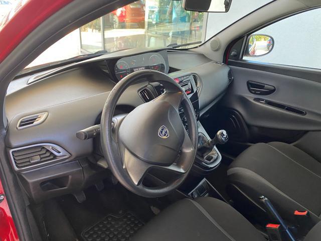 LANCIA Ypsilon 1.3 MJT 16V 95 CV 5 porte S&S Silver