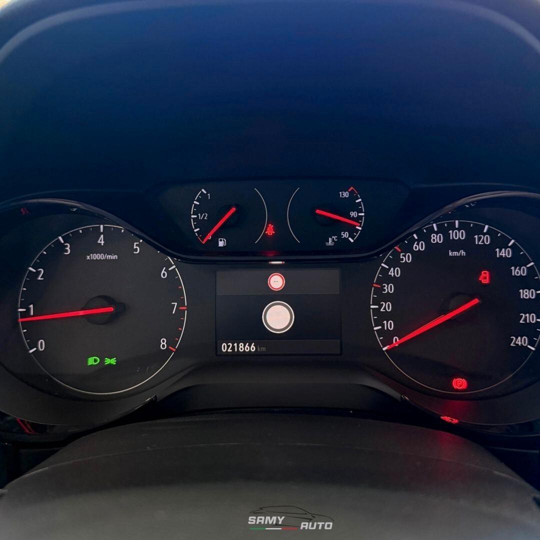 Opel Corsa 1.2 Edition