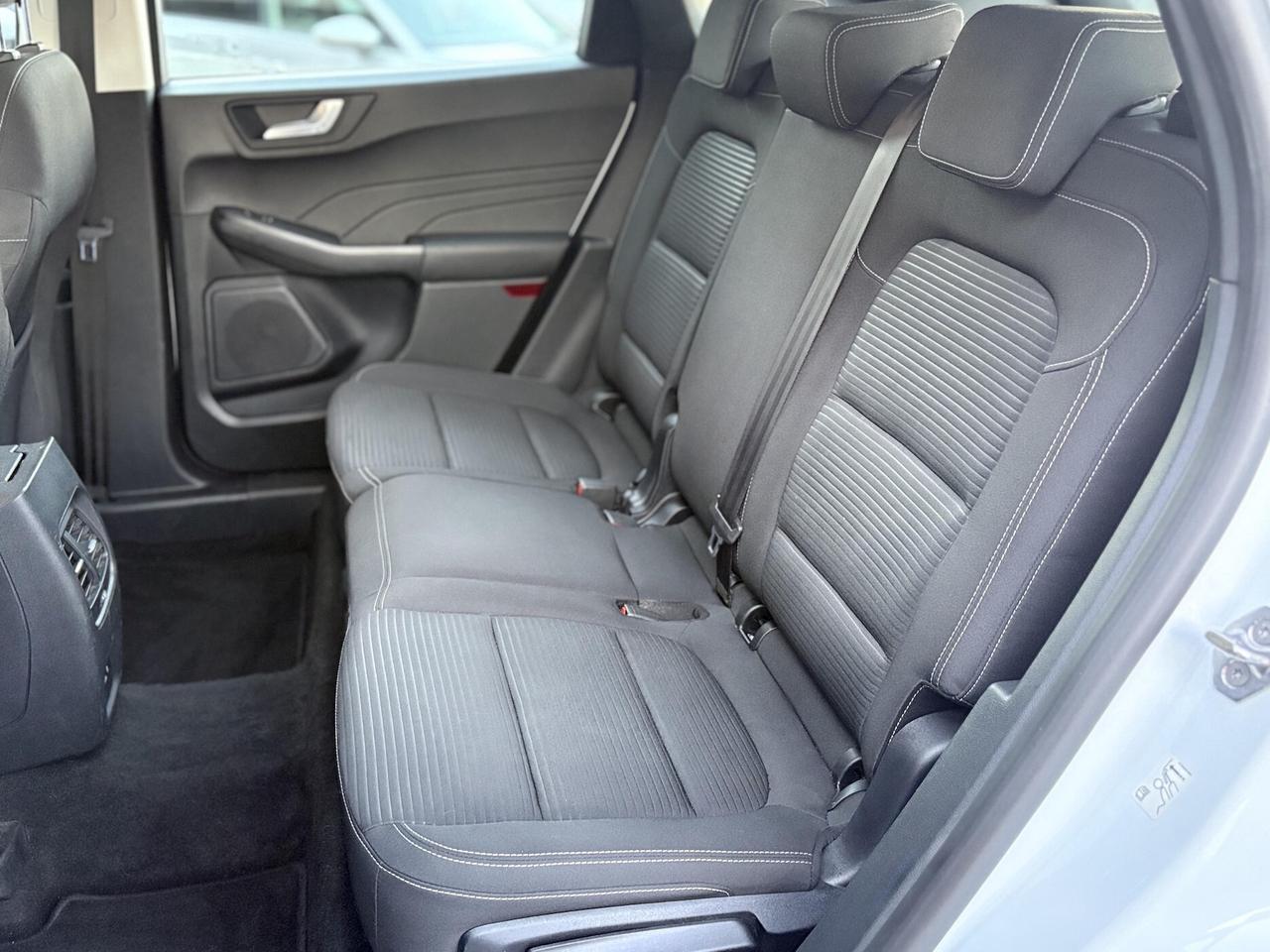 Ford Kuga 1.5 Diesel 120CV Titanium E6 - 2021