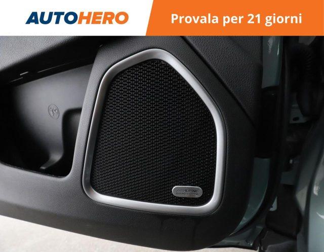 JEEP Compass 1.5 Turbo T4 130 CV MHEV 2WD Upland