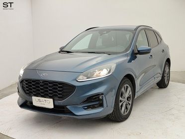 FORD Kuga 3ª serie - Kuga 2.5 Full Hybrid 190 CV CVT 2WD ST-Line