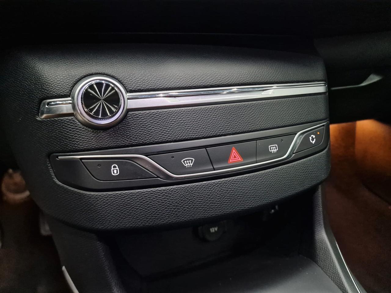 Peugeot 308 1.2 PureTech Turbo 130 S&S Allure