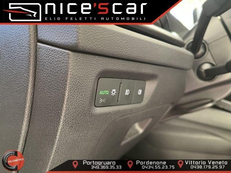 Skoda Octavia 2.0 TDI EVO SCR 150 CV DSG Wagon Executive