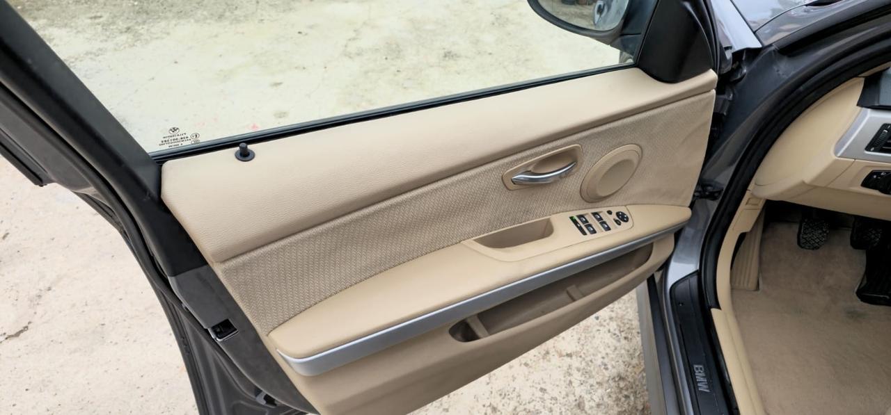 Bmw 316 316d 2.0 116CV cat