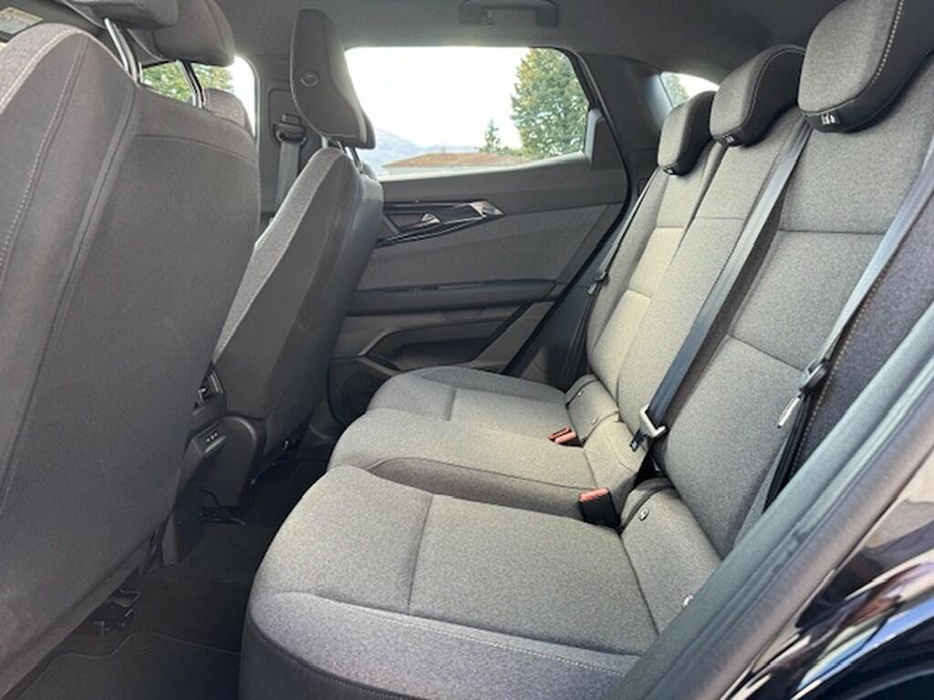 Renault Austral 1.2 mild hybrid advanced Equilibre