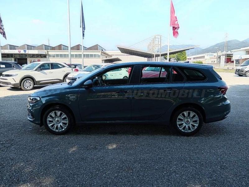 FIAT Tipo 5 PORTE E SW Station Wagon My24 1.5 Hybrid 130cv Dct Sw Tipo