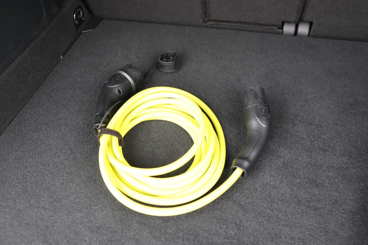 Volkswagen Tiguan HYBRID PLUG-IN 245 CV DSG LIFE VIRTUAL ACC