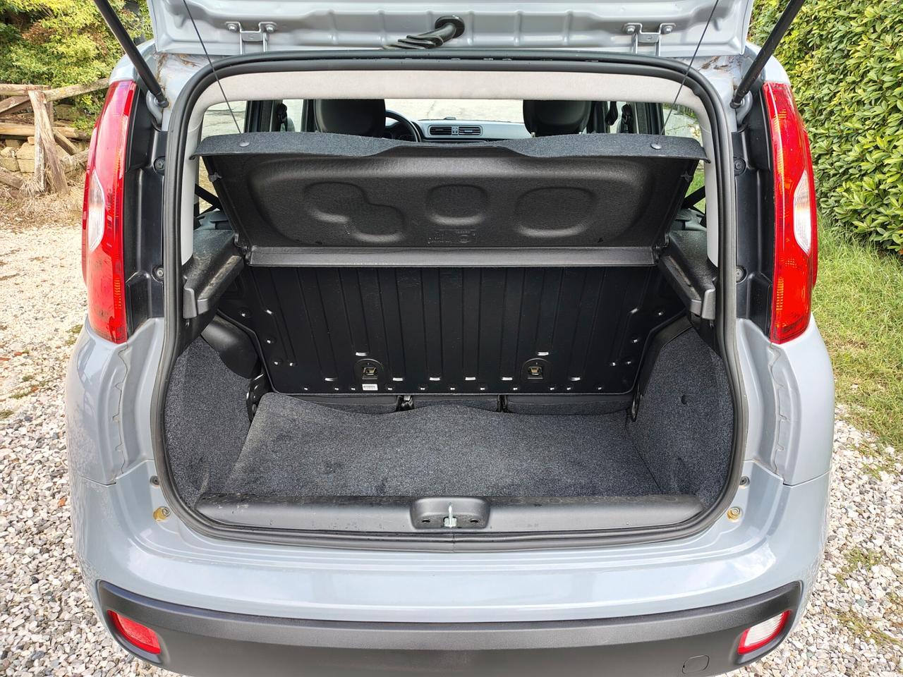Fiat Panda 1.0 FireFly S&S Hybrid 5 POSTI