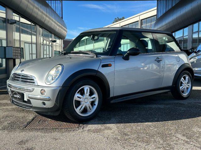 MINI Mini 1.4 tdi One D De Luxe