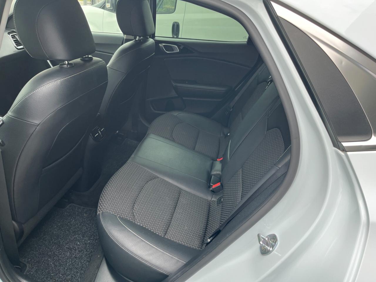 Kia XCeed 1.6 CRDi 115 CV DCT Style NAVI/TELECAMERA