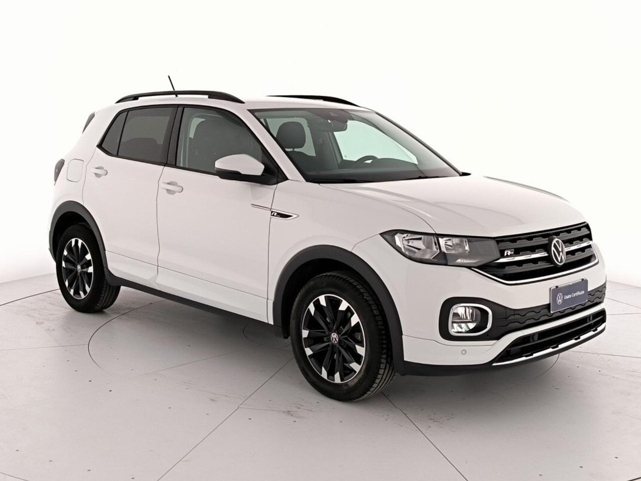 Volkswagen T-Cross 1.0 tsi sport 95cv