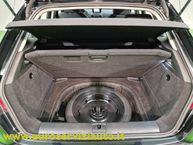 AUDI A3 2.0 TDI Ambition