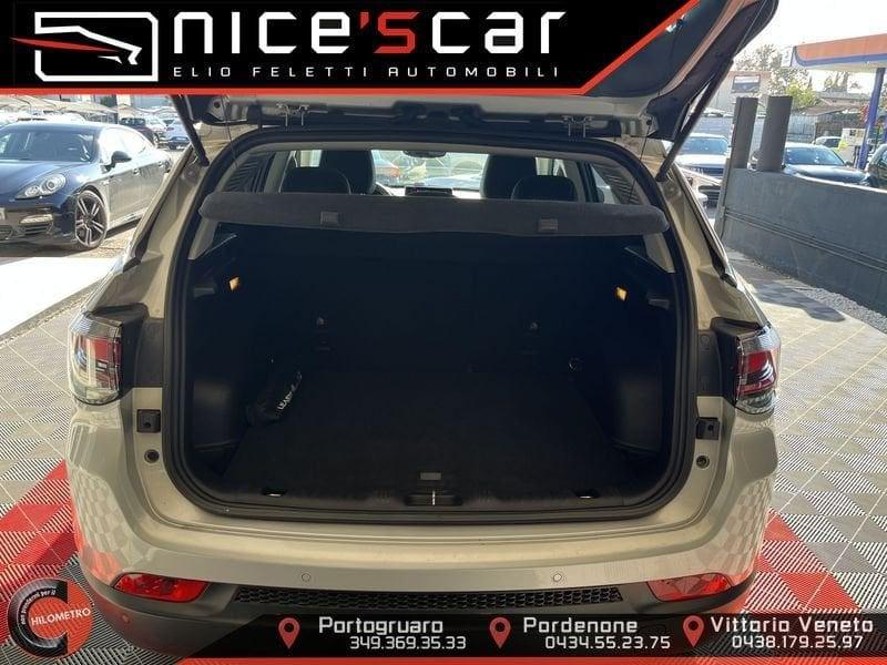 Jeep Compass 1.6 Multijet II 2WD Limited*PROMO*