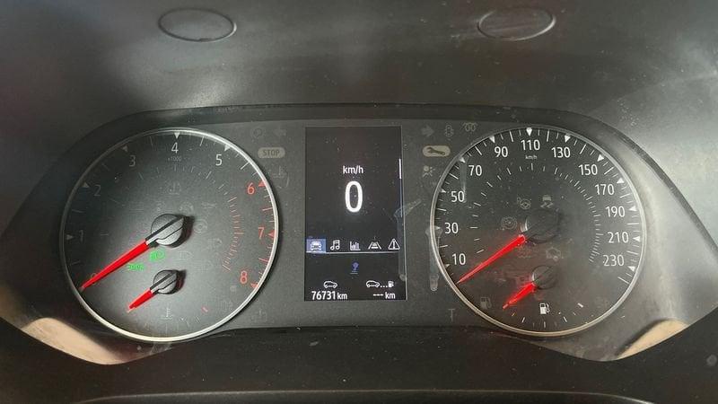 Renault Captur II 2019 1.0 TCe Zen my21