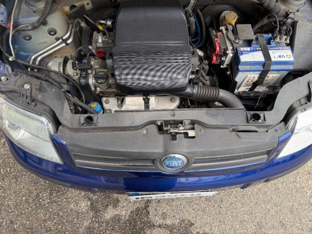 FIAT Panda 1.2 Dualogic AUTOMATICA BELLISSIMA NEOPATENTATO