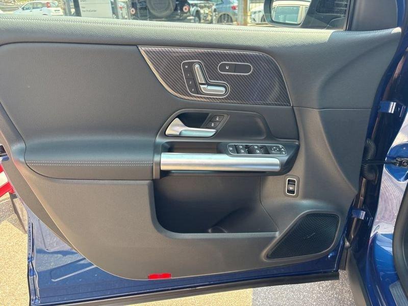 Mercedes-Benz GLA 35 AMG AMG Line Premium Plus