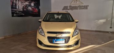 SPARK 1.000 CC 4 CILINDRI BENZINA IDEALE PER CITTA'