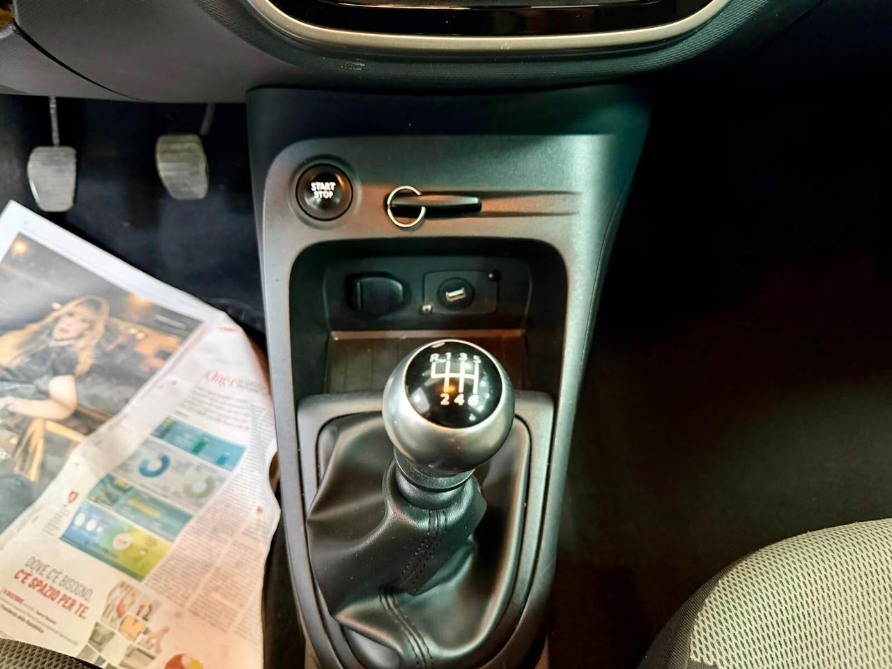 Renault Captur 1.5 dCi 110cv Energy Iconic 2016