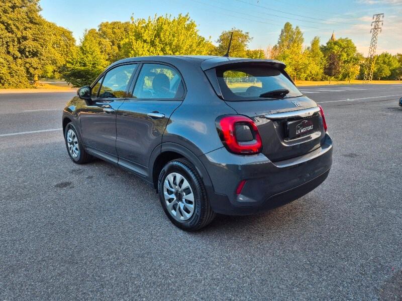FIAT 500X 500X 1.0 T3 120 CV