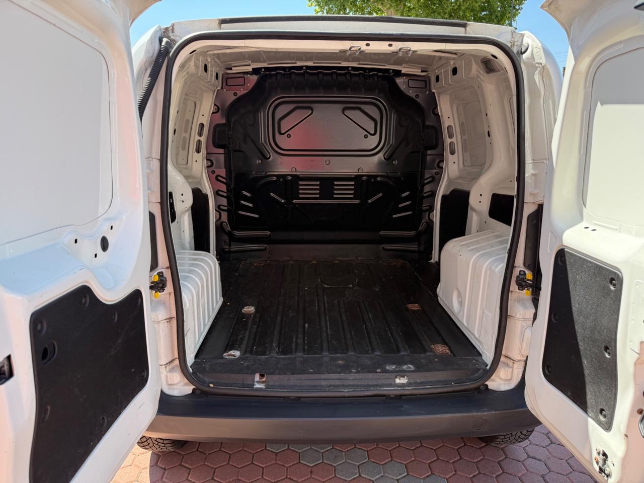 Fiat Fiorino 1.3 MJT 80CV Cargo
