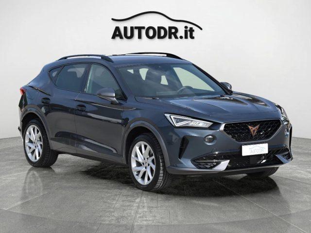 CUPRA Formentor 1.4 e-Hybrid DSG Plug-in solo 13.000 km!!!