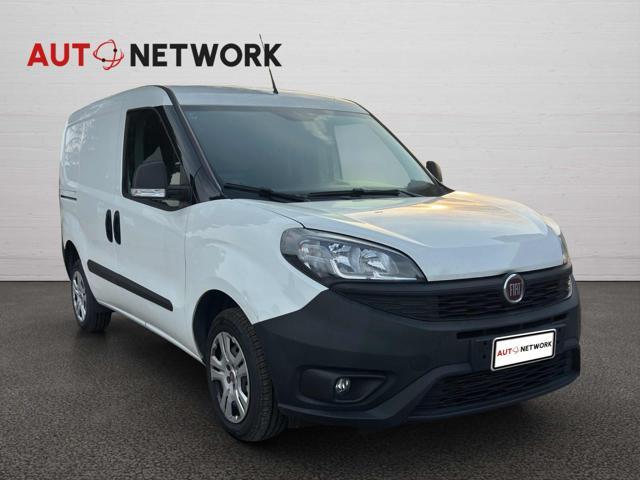 FIAT Doblo Doblò 1.3 MJT S&S PC-TN Cargo Lounge