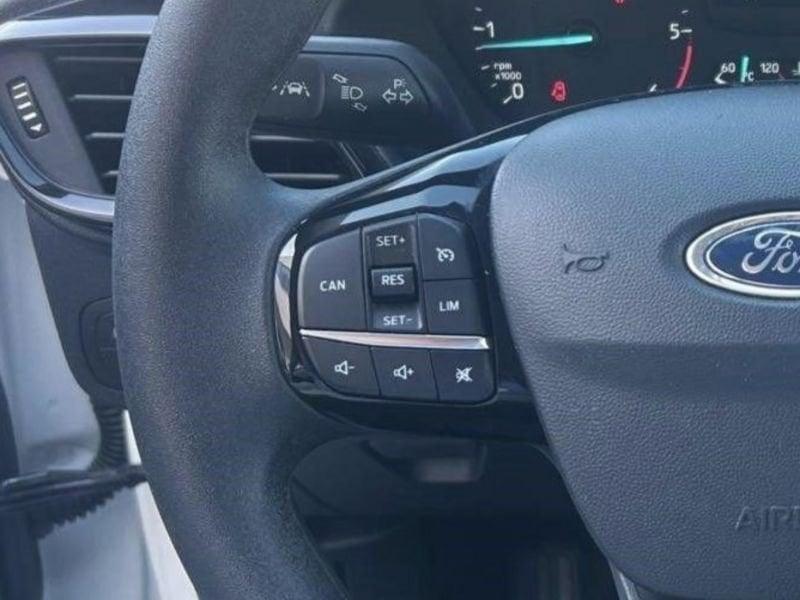 Ford Fiesta 1.5 EcoBlue 85 CV 5 porte Business