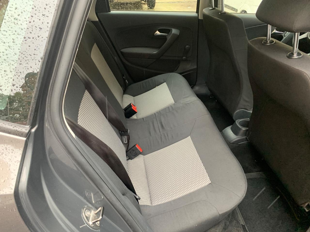 Volkswagen Polo 1.2 5 porte 02/2013