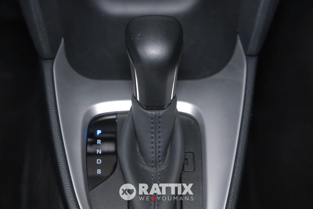 Toyota Yaris Cross 1.5 Hybrid 116CV Business e-CVT