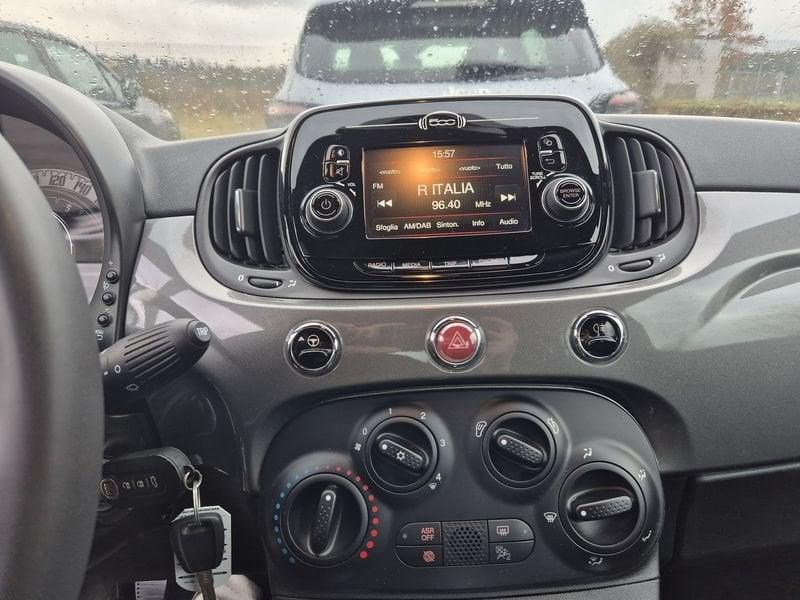 FIAT 500X 500X 1.3 MultiJet 95 CV Business