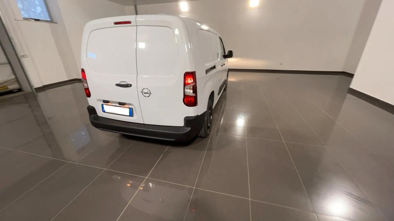 OPEL COMBO CARGO 1.5D 130CV 2023