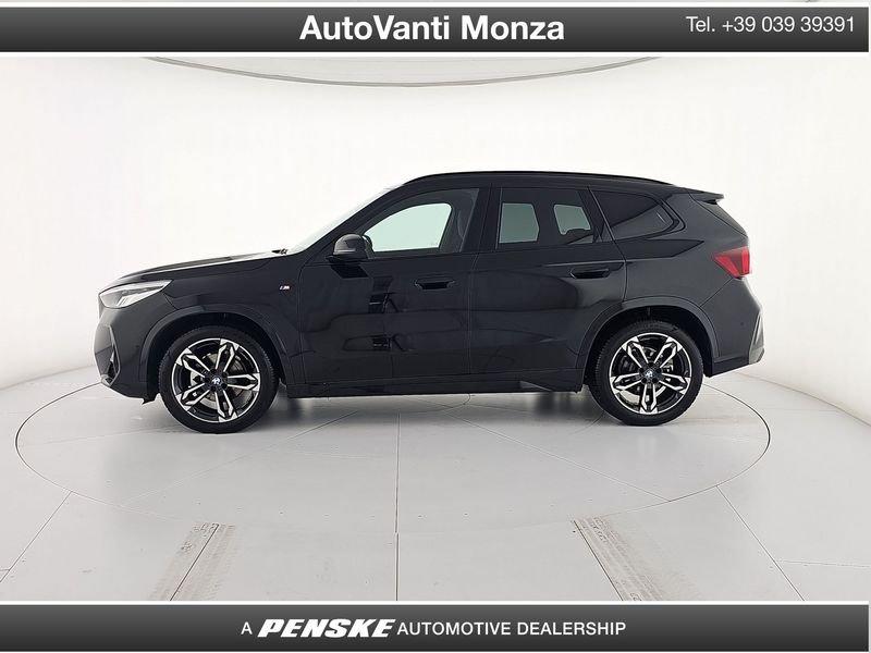 BMW X1 X1 sDrive 18d Msport