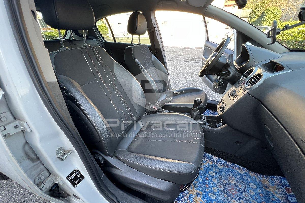 OPEL Corsa 1.2 85CV 5 porte GPL-TECH Elective