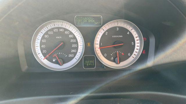 VOLVO C70 D3 Momentum ** SOLO 132.000 KM **