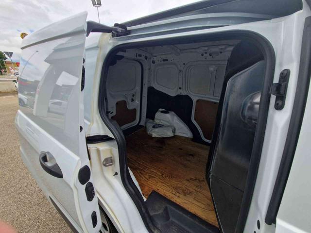 FORD Transit Courier 1.5 TDCi 75CV Van Trend