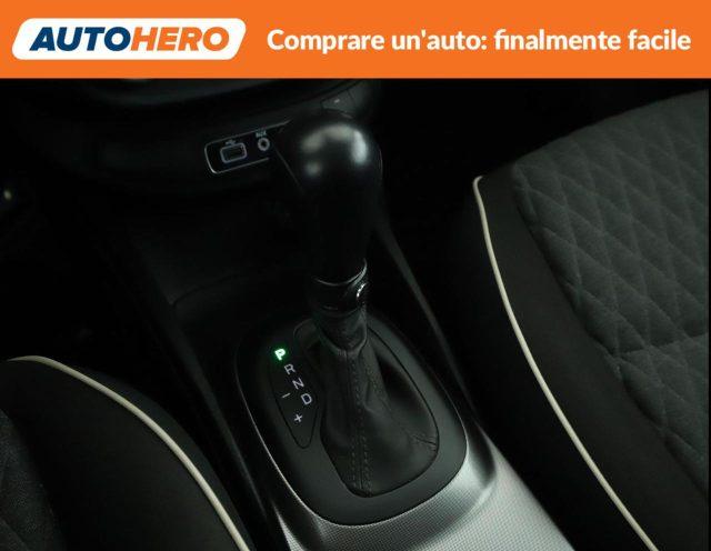 FIAT 500X 1.3 T4 150 CV DCT City Cross