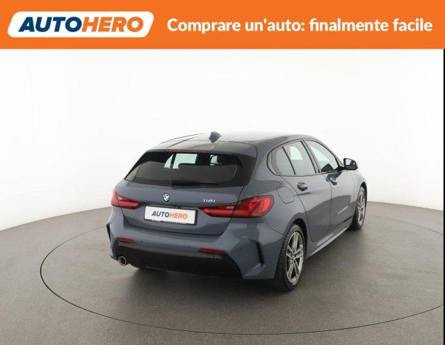 BMW 118 i 5p. Msport