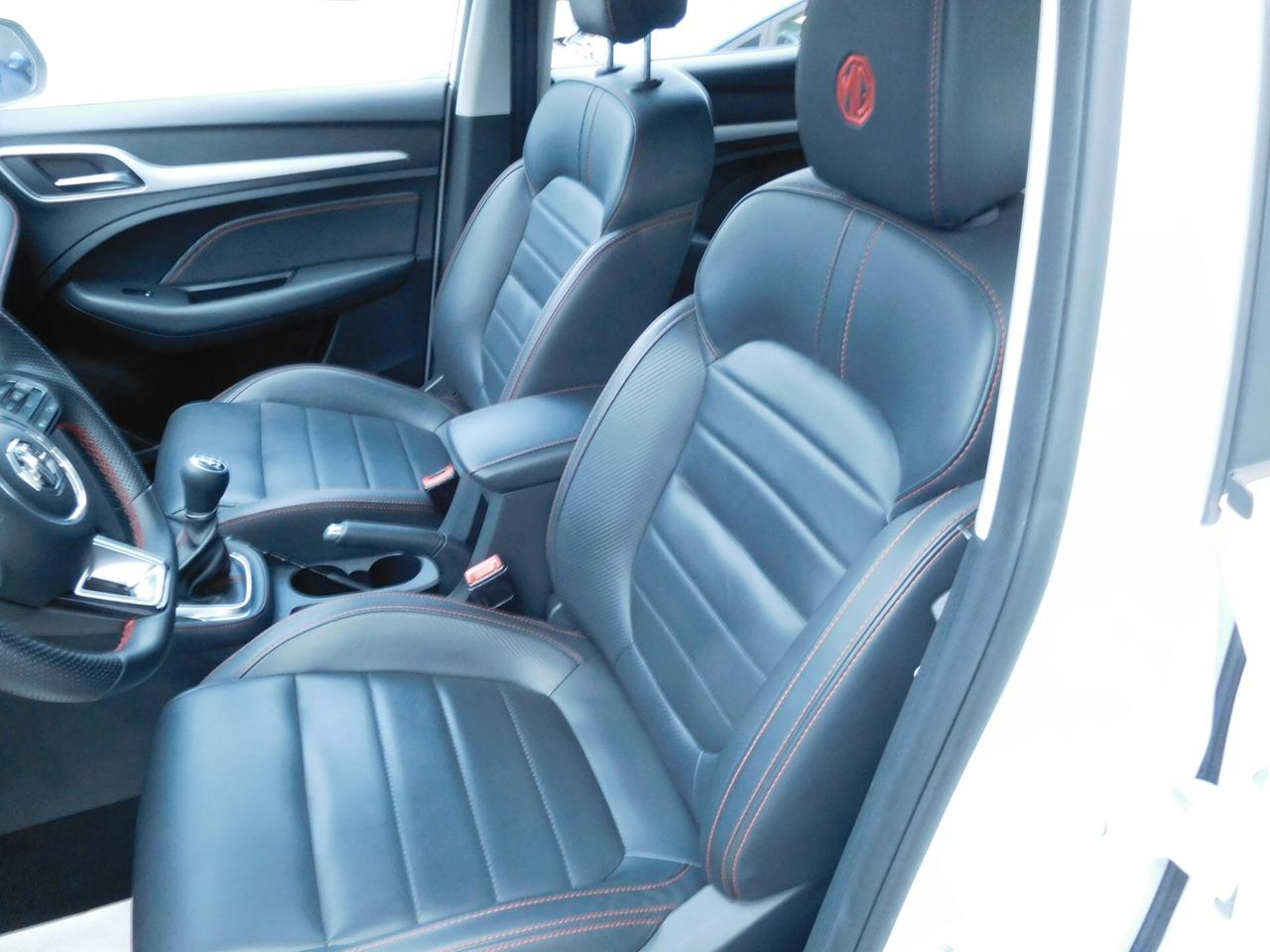 Mg ZS 1.5 VTi-tech Luxury