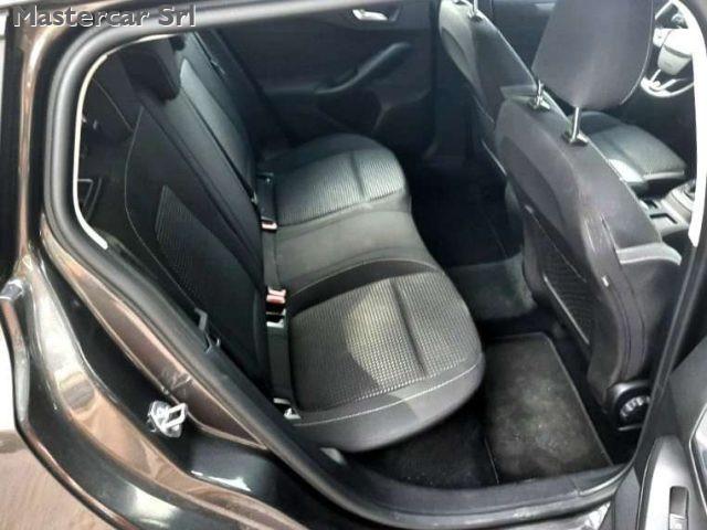 FORD Focus 2022 SW1.0 Ecoboost h Business 125cv - GK685ZJ