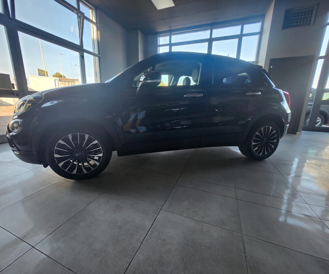 FIAT 500X MY2021 1.0 T3 CROSS MT6