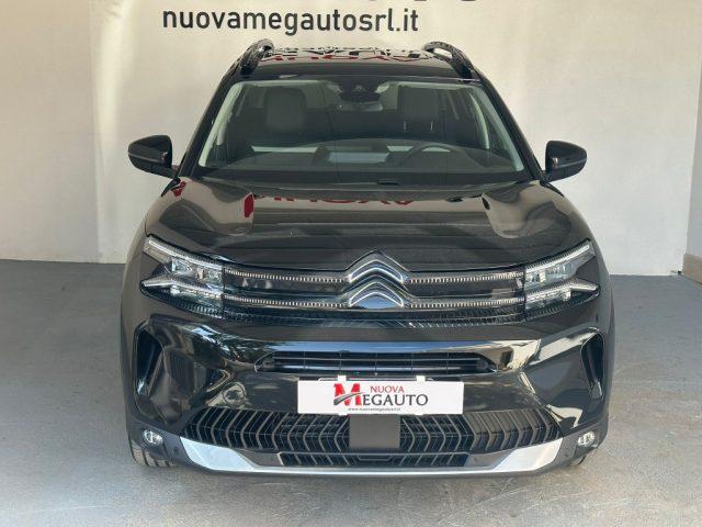 CITROEN C5 Aircross Citroen C5 Aircross 1.5 BlueHDi 130 Max
