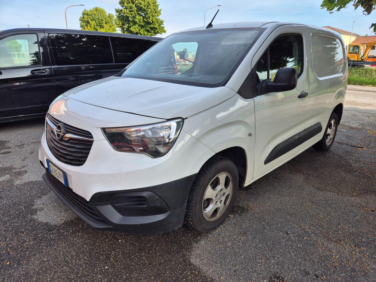 Opel Combo Cargo 1.5 Diesel S&S PC 650kg