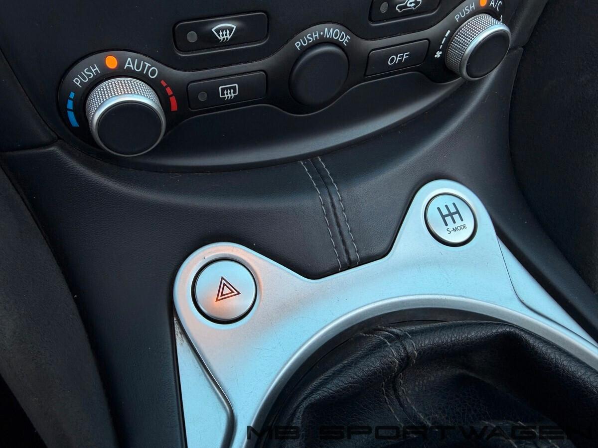 Nissan 370Z LEV 2 3.7 V6 MANUALE - GARANZIA