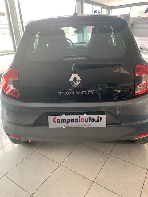 Renault Twingo SCe 65 CV Duel2