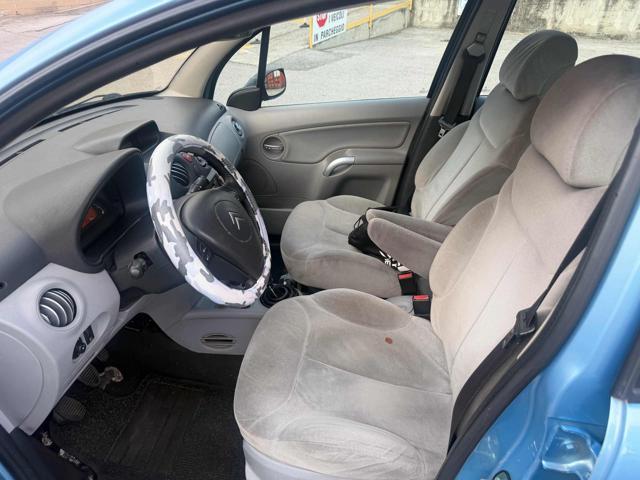 CITROEN C3 1.4 HDi 70CV Classique senza nessun lavoro da fare