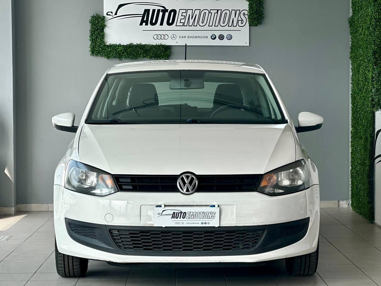 VOLKSWAGEN POLO - 1.2 | 60 CV