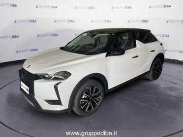 DS DS 3 Crossback Modello: 1SD3 DS3 Performance Line BlueHDi 130c