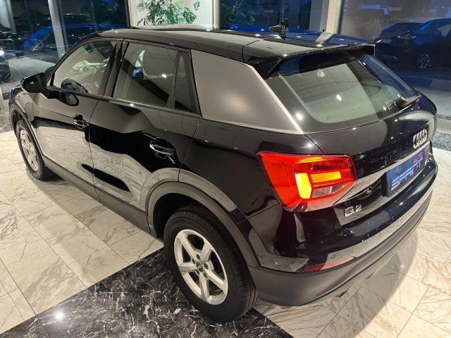 AUDI Q2 30 TDI BUSINESS 116CV 6M.