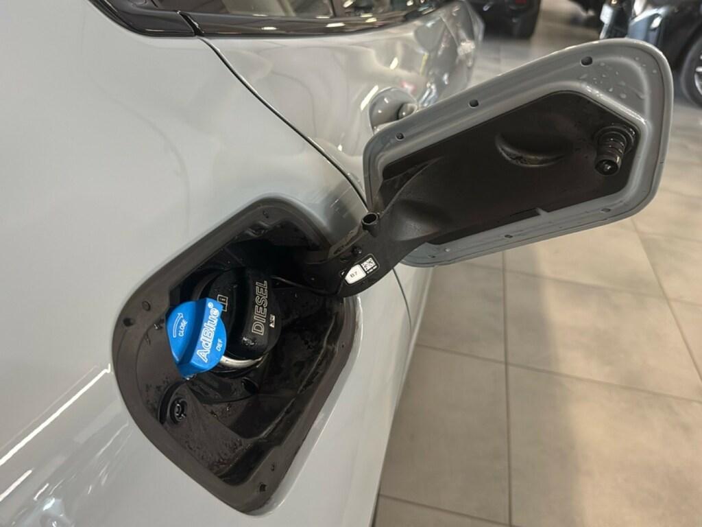 BMW Serie 1 120 d 48V MSport DCT