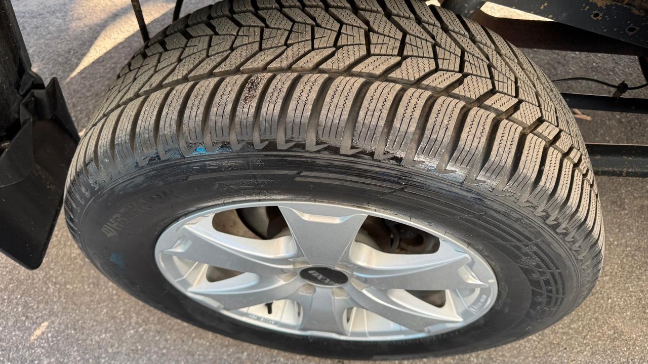 Nissan Navara 2.3 dCi 190 CV 7AT 4WD Double Cab Tekna